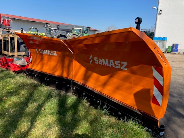 Saphir Schiebeschild Samasz ALPS331G - Salzstreuer: das Bild 3 Saphir Schiebeschild Samasz ALPS331G - Salzstreuer: das Bild 3