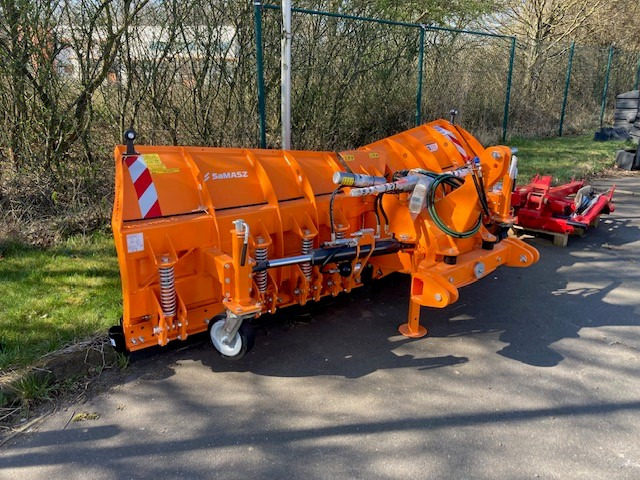 Saphir Schiebeschild Samasz ALPS331G - Salzstreuer: das Bild 2 Saphir Schiebeschild Samasz ALPS331G - Salzstreuer: das Bild 2