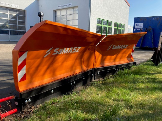 Saphir Schiebeschild Samasz ALPS331G - Salzstreuer: das Bild 4 Saphir Schiebeschild Samasz ALPS331G - Salzstreuer: das Bild 4