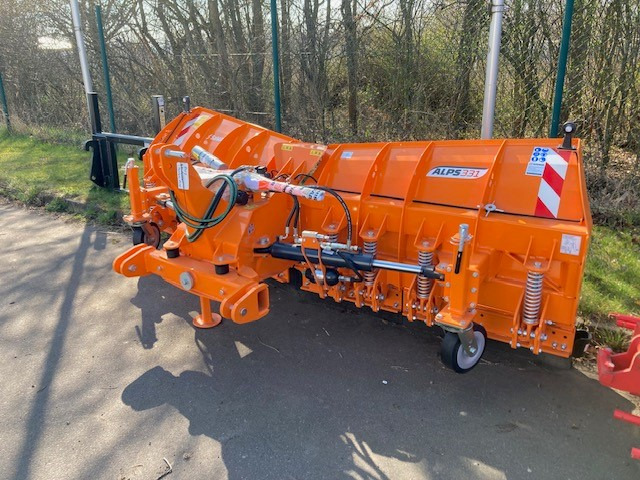 Saphir Schiebeschild Samasz ALPS331G - Salzstreuer: das Bild 1 Saphir Schiebeschild Samasz ALPS331G - Salzstreuer: das Bild 1