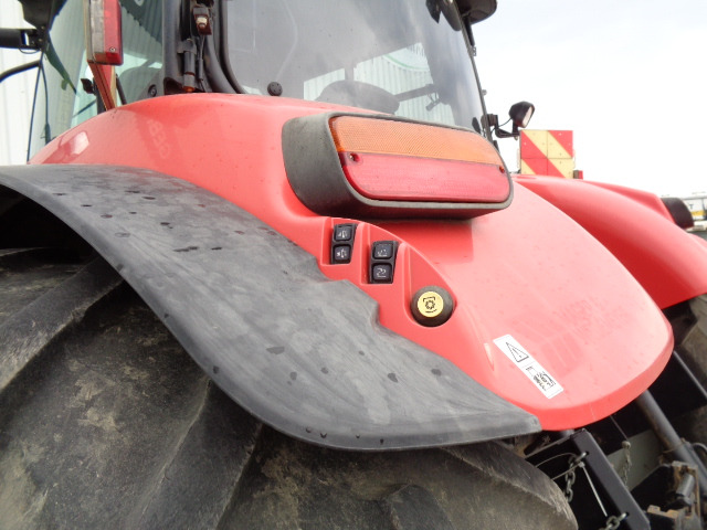Traktor Steyr CVT 6230: das Bild 7