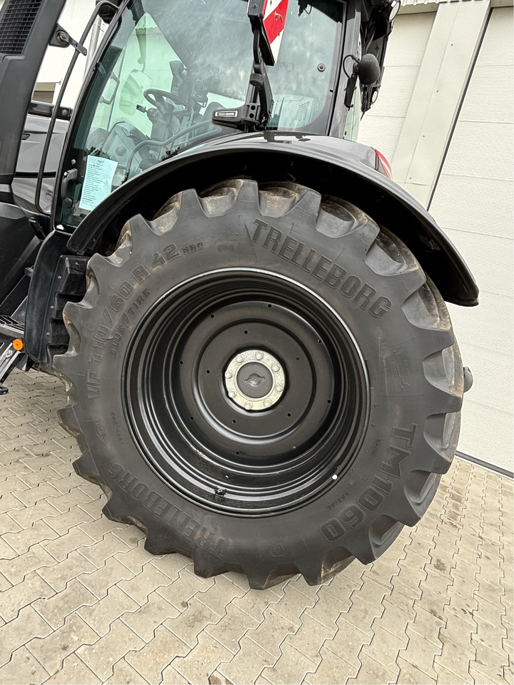Valtra T 255 Active - Traktor: das Bild 5 Valtra T 255 Active - Traktor: das Bild 5