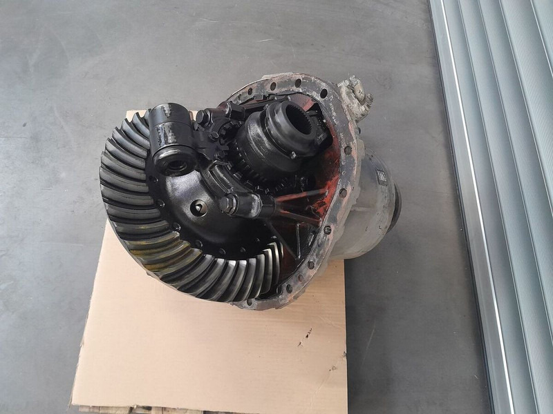 DAF 1344 - ratio 2.79 - Differenzial Getriebe für LKW: das Bild 3 DAF 1344 - ratio 2.79 - Differenzial Getriebe für LKW: das Bild 3