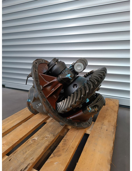 DAF CF - Differenzial Getriebe für LKW: das Bild 3 DAF CF - Differenzial Getriebe für LKW: das Bild 3