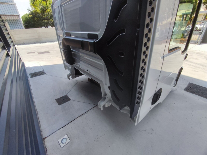 Fahrerhaus und Interieur für LKW neu kaufen MAN DAY CAB: das Bild 8