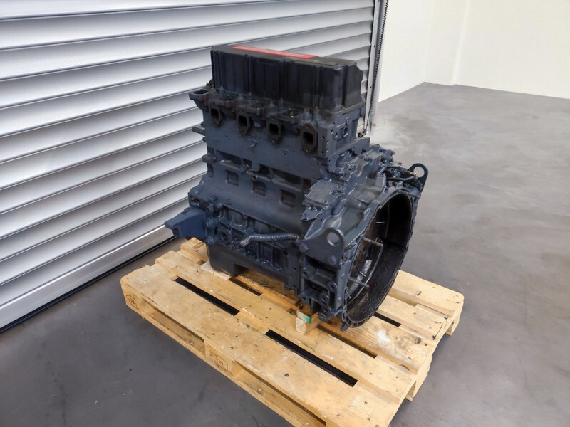 Renault MIDLUM DXI 5 EURO 5 - Motor für LKW: das Bild 1 Renault MIDLUM DXI 5 EURO 5 - Motor für LKW: das Bild 1