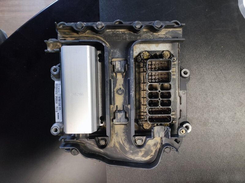 Scania R P G S Series - Steuergerät für LKW: das Bild 2 Scania R P G S Series - Steuergerät für LKW: das Bild 2