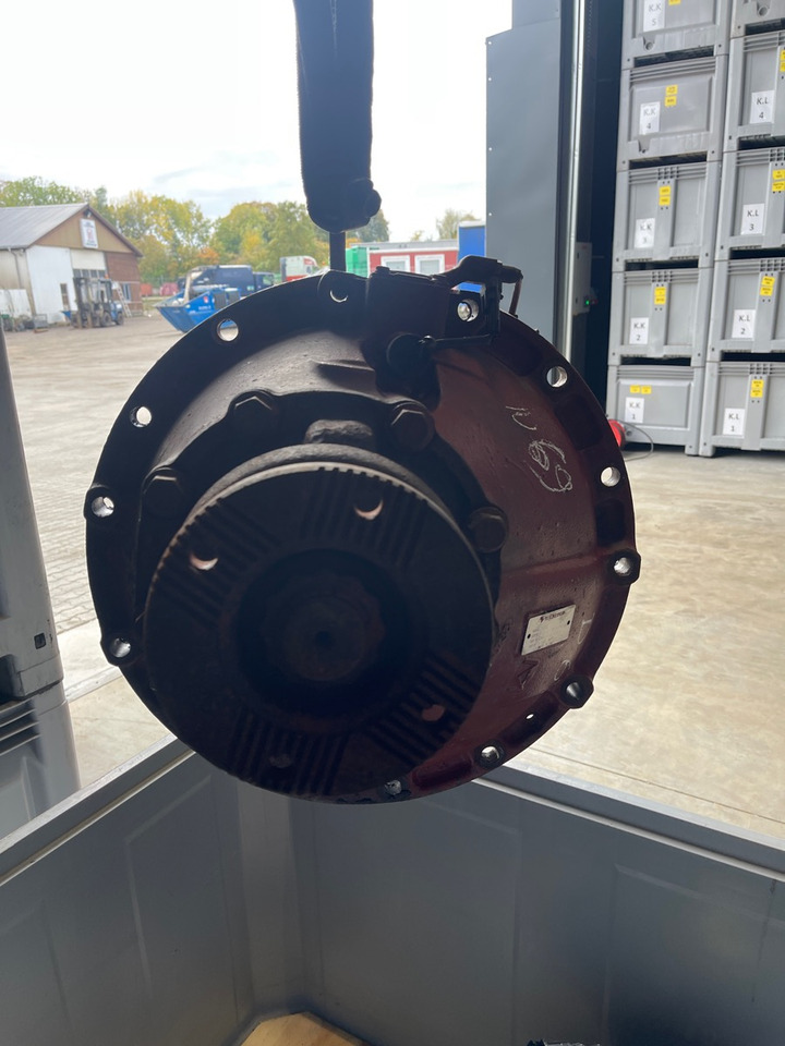 IVECO 42538845 - 2.85 - Differenzial Getriebe für LKW: das Bild 1 IVECO 42538845 - 2.85 - Differenzial Getriebe für LKW: das Bild 1