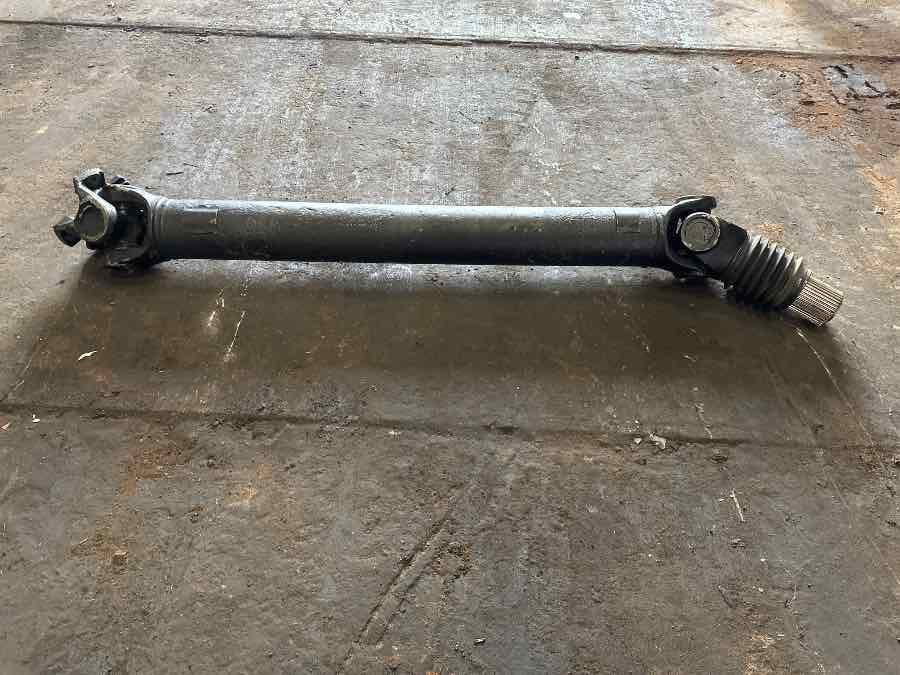 MAN PROPSHAFT 81.36335-6144 - Kardanwelle für LKW: das Bild 2 MAN PROPSHAFT 81.36335-6144 - Kardanwelle für LKW: das Bild 2