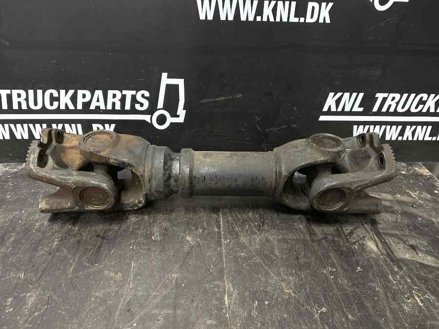MAN PROPSHAFT 81.39151-6060 - Kardanwelle für LKW: das Bild 1 MAN PROPSHAFT 81.39151-6060 - Kardanwelle für LKW: das Bild 1