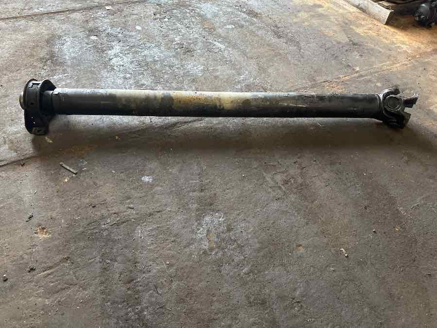 MAN PROPSHAFT 81.39385-6178 - Kardanwelle für LKW: das Bild 2 MAN PROPSHAFT 81.39385-6178 - Kardanwelle für LKW: das Bild 2