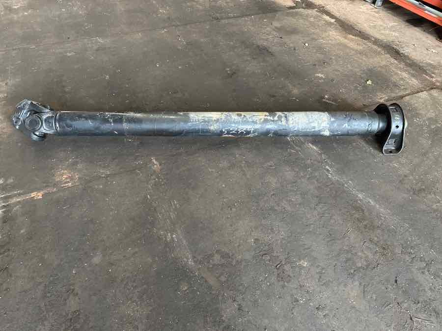 MAN PROPSHAFT 81.39385-6178 - Kardanwelle für LKW: das Bild 1 MAN PROPSHAFT 81.39385-6178 - Kardanwelle für LKW: das Bild 1