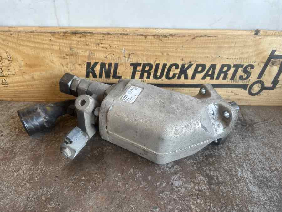 PARKER HYDRAULIK PUMP 3781100 F1-101-R - Hydraulik für LKW: das Bild 1 PARKER HYDRAULIK PUMP 3781100 F1-101-R - Hydraulik für LKW: das Bild 1