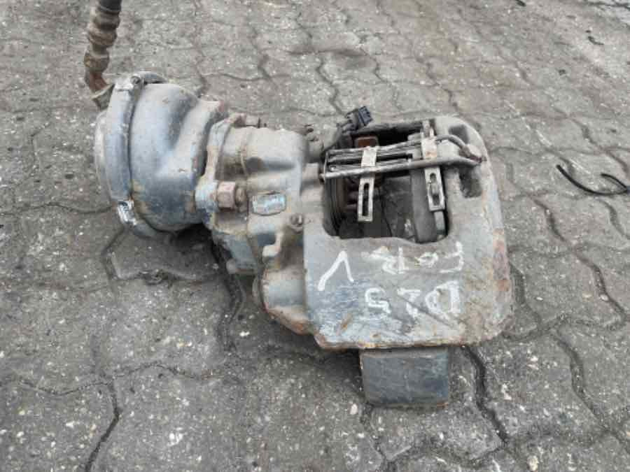 RENAULT BRAKE CALIBER 7421471917 - Bremssattel für LKW: das Bild 1 RENAULT BRAKE CALIBER 7421471917 - Bremssattel für LKW: das Bild 1