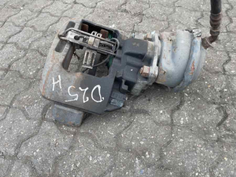 RENAULT BRAKE CALIBER 7421471922 - Bremssattel für LKW: das Bild 1 RENAULT BRAKE CALIBER 7421471922 - Bremssattel für LKW: das Bild 1