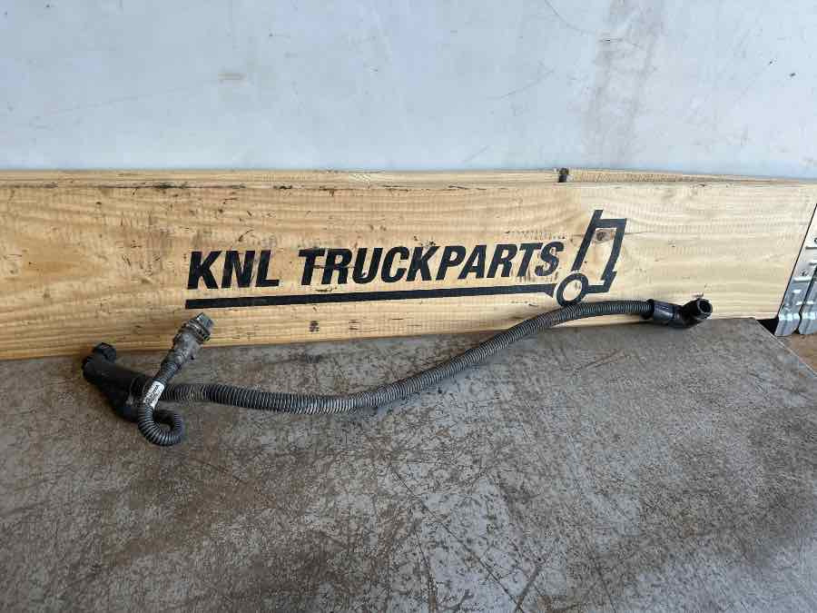SCANIA ADBLUE PIPE 2617782 - Kraftstoffaufbereitung/ Kraftstoffförderung für LKW: das Bild 1 SCANIA ADBLUE PIPE 2617782 - Kraftstoffaufbereitung/ Kraftstoffförderung für LKW: das Bild 1