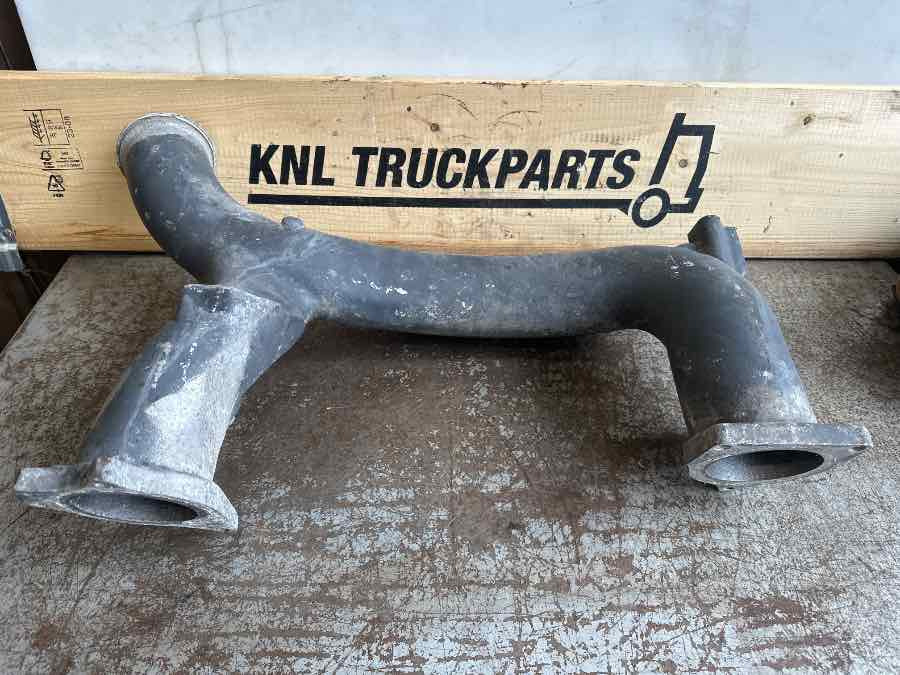 SCANIA AIR PIPE 1449529 - Luftansaugsystem für LKW: das Bild 2 SCANIA AIR PIPE 1449529 - Luftansaugsystem für LKW: das Bild 2