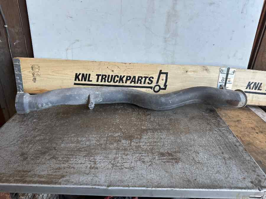 SCANIA AIR PIPE 1449531 - Luftansaugsystem für LKW: das Bild 2 SCANIA AIR PIPE 1449531 - Luftansaugsystem für LKW: das Bild 2