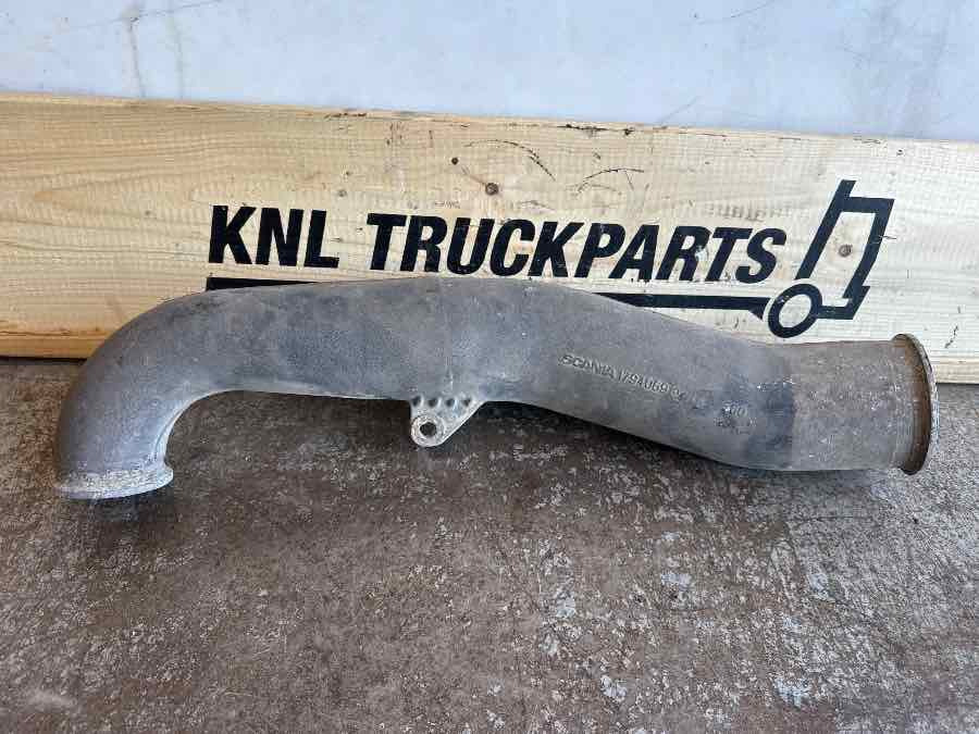SCANIA AIR PIPE 1794069 - Ansaugrohr für LKW: das Bild 2 SCANIA AIR PIPE 1794069 - Ansaugrohr für LKW: das Bild 2
