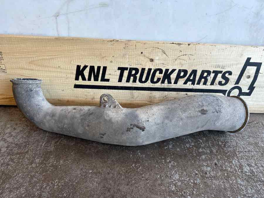 SCANIA AIR PIPE 1794069 - Ansaugrohr für LKW: das Bild 1 SCANIA AIR PIPE 1794069 - Ansaugrohr für LKW: das Bild 1