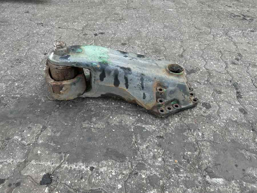 SCANIA BRACKET 1377745 - Rahmen/ Chassis für LKW: das Bild 2 SCANIA BRACKET 1377745 - Rahmen/ Chassis für LKW: das Bild 2