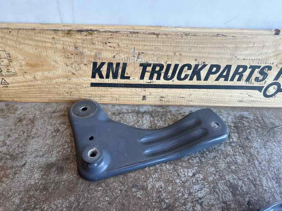 SCANIA BRACKET 2569452 - Fahrerhausaufhängung: das Bild 1 SCANIA BRACKET 2569452 - Fahrerhausaufhängung: das Bild 1