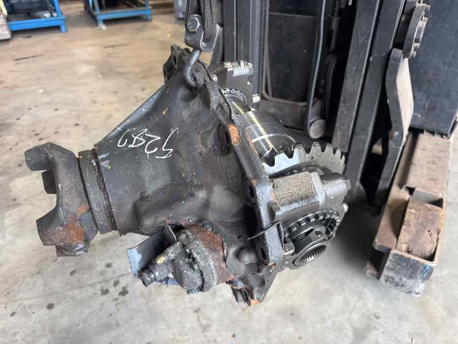 SCANIA DIFF RP835 - 3.80 // 2591631 - Differenzial Getriebe für LKW: das Bild 1 SCANIA DIFF RP835 - 3.80 // 2591631 - Differenzial Getriebe für LKW: das Bild 1