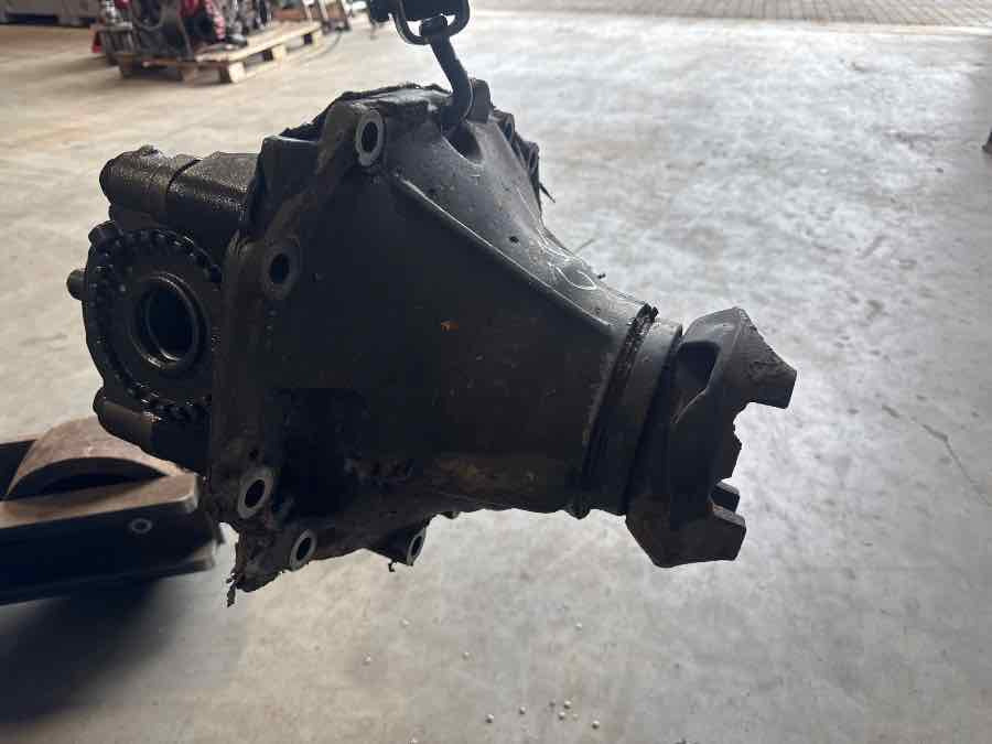 SCANIA DIFF RP835 - 3.80 // 2591631 - Differenzial Getriebe für LKW: das Bild 2 SCANIA DIFF RP835 - 3.80 // 2591631 - Differenzial Getriebe für LKW: das Bild 2