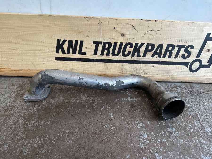 SCANIA EGR PIPE 2075967 - Luftansaugsystem für LKW: das Bild 2 SCANIA EGR PIPE 2075967 - Luftansaugsystem für LKW: das Bild 2