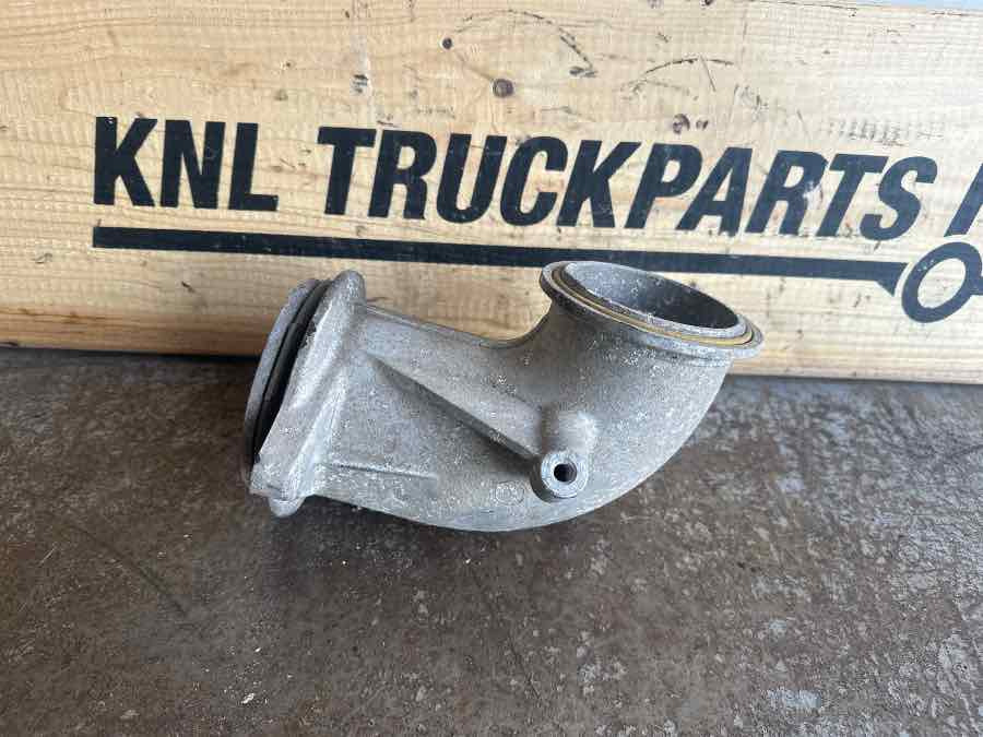 SCANIA FLANGE PIPE 1372058 - Luftansaugsystem für LKW: das Bild 1 SCANIA FLANGE PIPE 1372058 - Luftansaugsystem für LKW: das Bild 1
