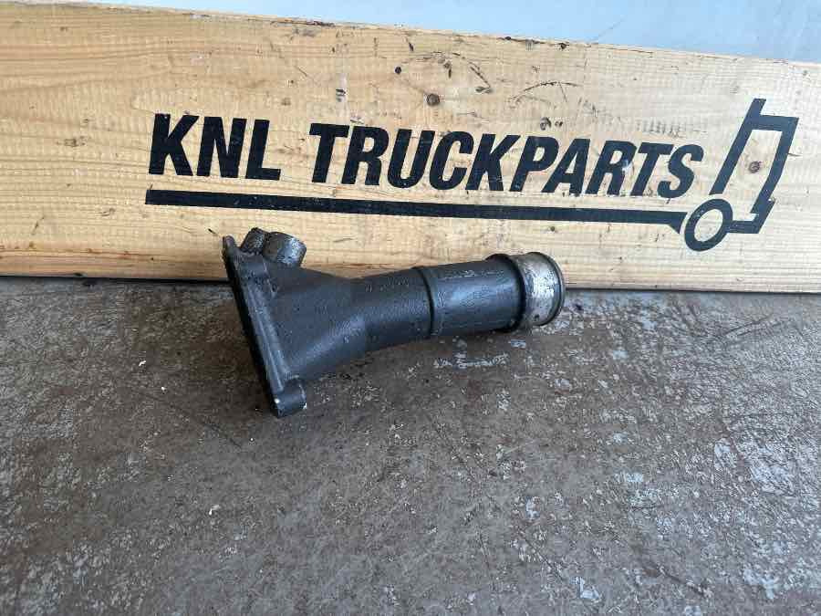 SCANIA FLANGE PIPE 1543165 - Luftansaugsystem für LKW: das Bild 2 SCANIA FLANGE PIPE 1543165 - Luftansaugsystem für LKW: das Bild 2