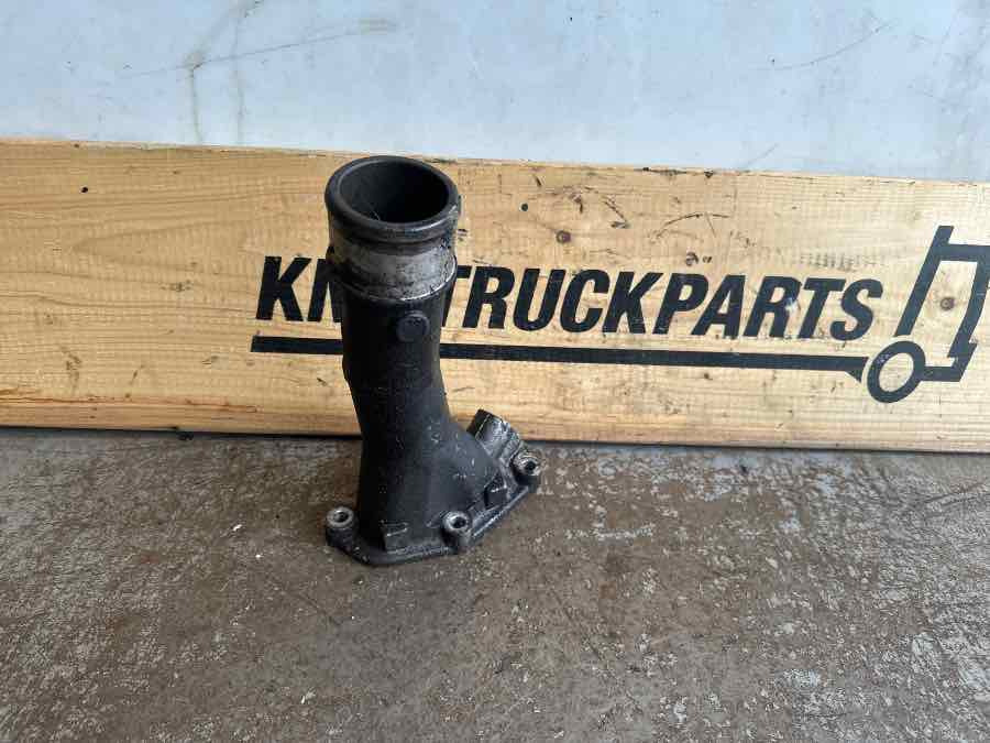 SCANIA FLANGE PIPE 1543165 - Luftansaugsystem für LKW: das Bild 1 SCANIA FLANGE PIPE 1543165 - Luftansaugsystem für LKW: das Bild 1