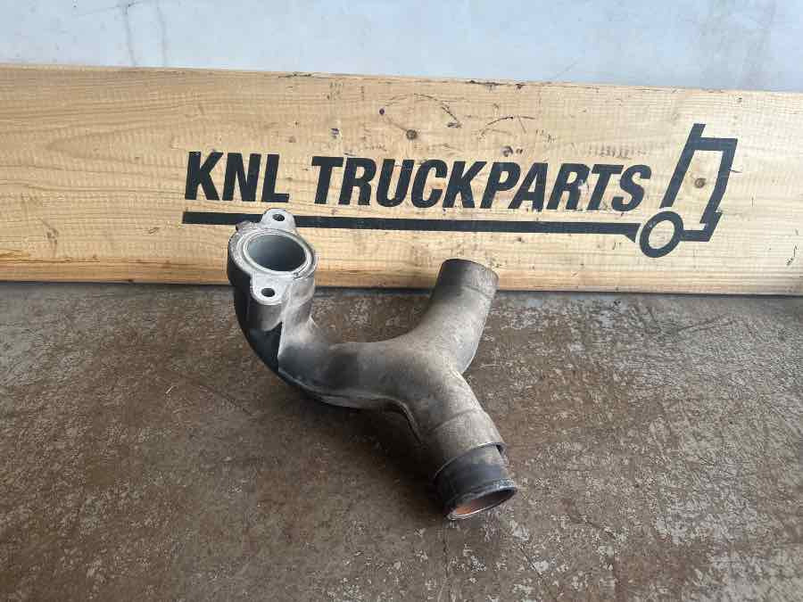 SCANIA FLANGE PIPE 2082649 - Luftansaugsystem für LKW: das Bild 1 SCANIA FLANGE PIPE 2082649 - Luftansaugsystem für LKW: das Bild 1