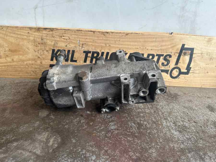 SCANIA FUEL FILTER 2266723 - Kraftstoffaufbereitung/ Kraftstoffförderung für LKW: das Bild 2 SCANIA FUEL FILTER 2266723 - Kraftstoffaufbereitung/ Kraftstoffförderung für LKW: das Bild 2