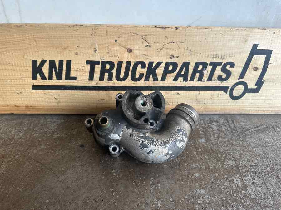 SCANIA PIPE FLANGE 1429398 - Luftansaugsystem für LKW: das Bild 2 SCANIA PIPE FLANGE 1429398 - Luftansaugsystem für LKW: das Bild 2