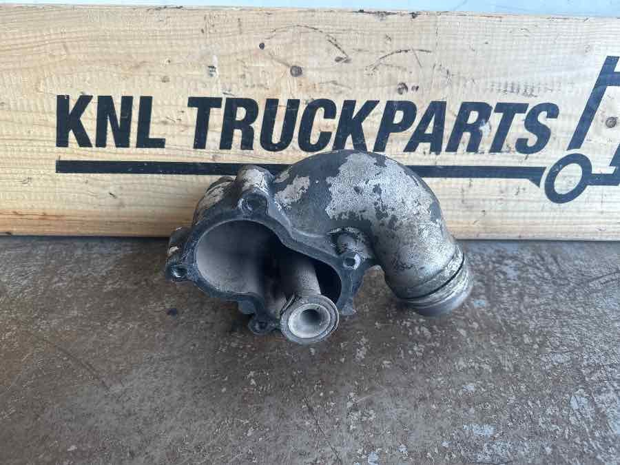 SCANIA PIPE FLANGE 1429398 - Luftansaugsystem für LKW: das Bild 1 SCANIA PIPE FLANGE 1429398 - Luftansaugsystem für LKW: das Bild 1