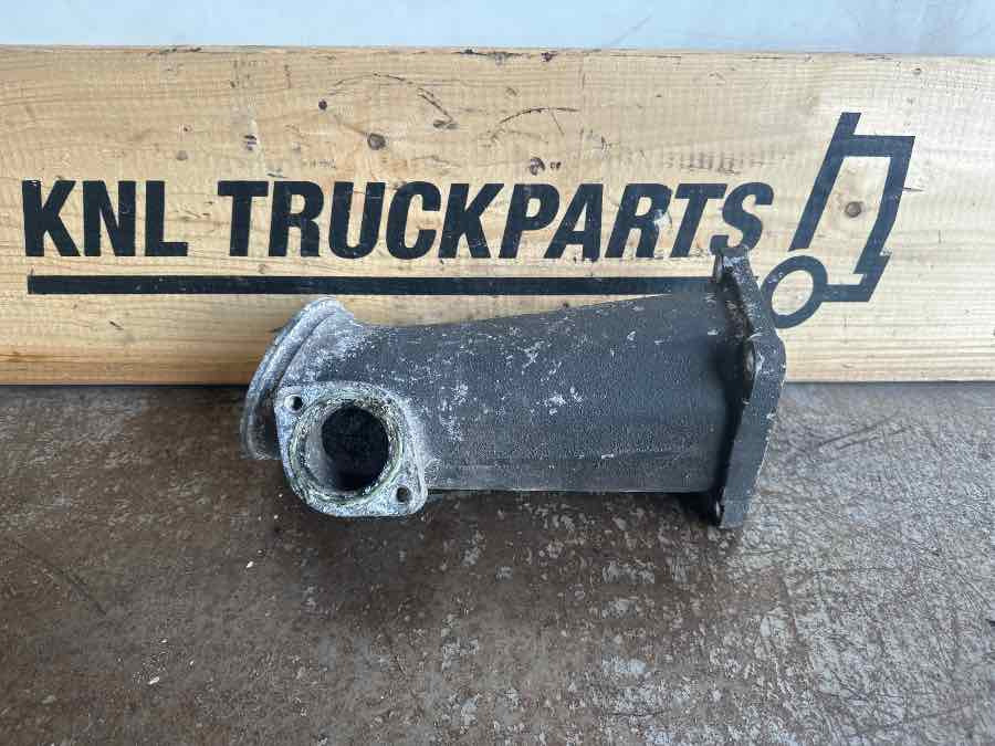 SCANIA PIPE FLANGE 1854483 - Luftansaugsystem für LKW: das Bild 1 SCANIA PIPE FLANGE 1854483 - Luftansaugsystem für LKW: das Bild 1