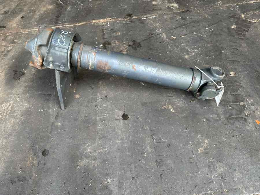 SCANIA PROPSHAFT 1759084 - Kardanwelle für LKW: das Bild 2 SCANIA PROPSHAFT 1759084 - Kardanwelle für LKW: das Bild 2