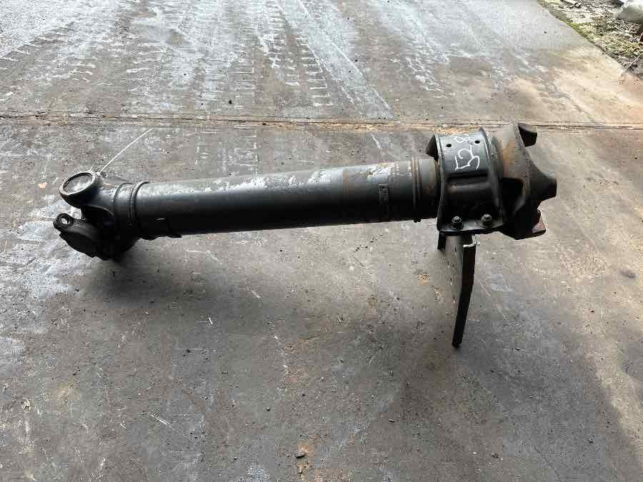 SCANIA PROPSHAFT 1759084 - Kardanwelle für LKW: das Bild 1 SCANIA PROPSHAFT 1759084 - Kardanwelle für LKW: das Bild 1