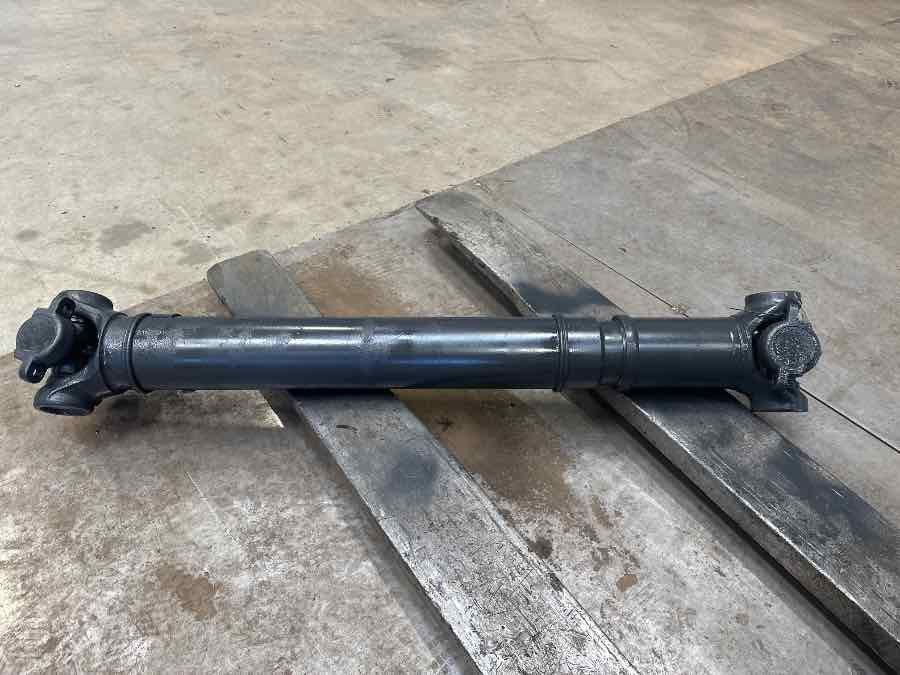 SCANIA PROPSHAFT P500 1758537 - Kardanwelle für LKW: das Bild 1 SCANIA PROPSHAFT P500 1758537 - Kardanwelle für LKW: das Bild 1