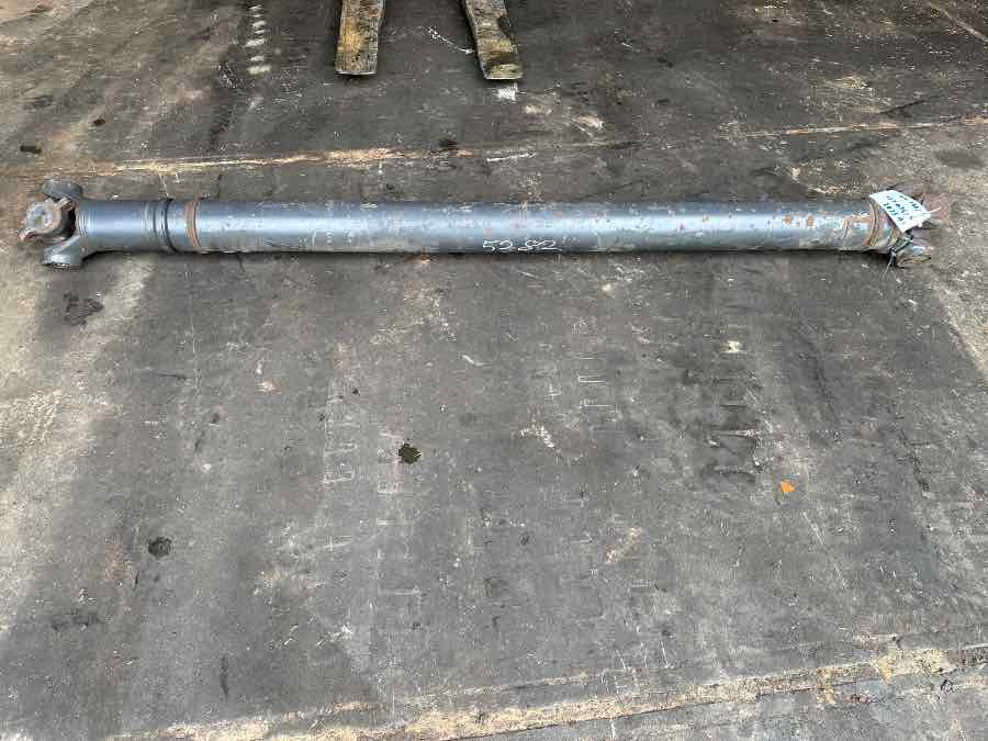 SCANIA PROPSHAFT P500 1758620 - Kardanwelle für LKW: das Bild 2 SCANIA PROPSHAFT P500 1758620 - Kardanwelle für LKW: das Bild 2