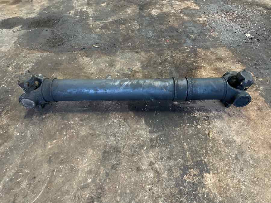 SCANIA PROPSHAFT P500 L=58 // 1758534 - Kardanwelle für LKW: das Bild 1 SCANIA PROPSHAFT P500 L=58 // 1758534 - Kardanwelle für LKW: das Bild 1