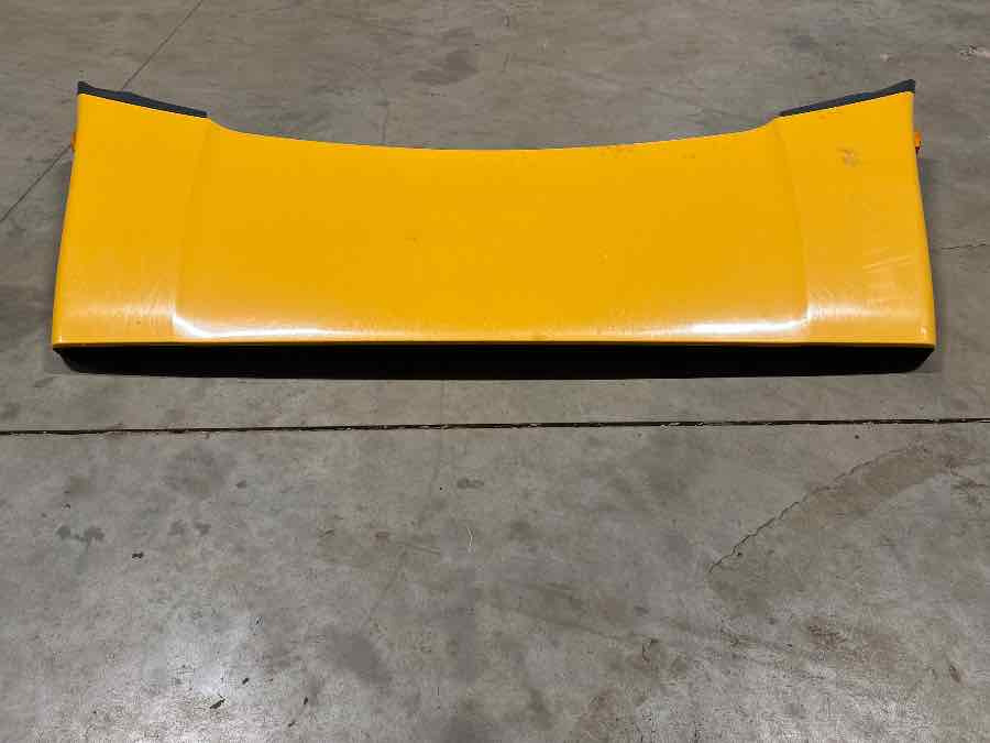 SCANIA ROOF AIR DEFLECTOR 2390522 - Fahrerhaus und Interieur für LKW: das Bild 1 SCANIA ROOF AIR DEFLECTOR 2390522 - Fahrerhaus und Interieur für LKW: das Bild 1