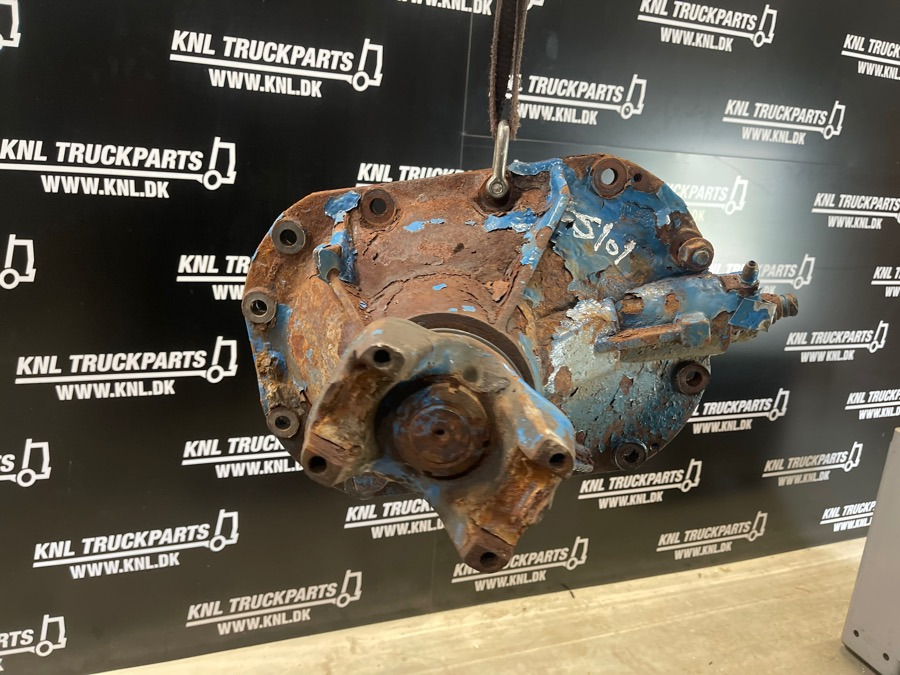SCANIA S101 RP730 - 3.68 - Differenzial Getriebe für LKW: das Bild 2 SCANIA S101 RP730 - 3.68 - Differenzial Getriebe für LKW: das Bild 2