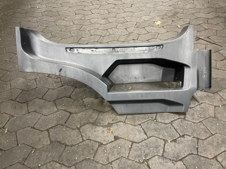 SCANIA SIDE PANEL 2418450 - Pedal für LKW: das Bild 1 SCANIA SIDE PANEL 2418450 - Pedal für LKW: das Bild 1