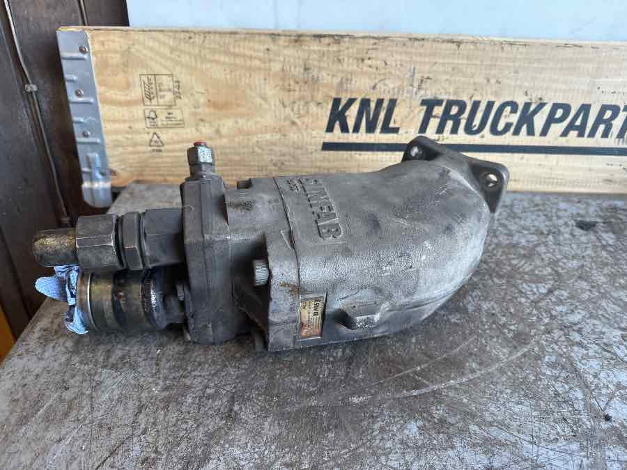 SUNFAB HYDRAULIC PUMP SAP-084R - Hydraulik für LKW: das Bild 3 SUNFAB HYDRAULIC PUMP SAP-084R - Hydraulik für LKW: das Bild 3