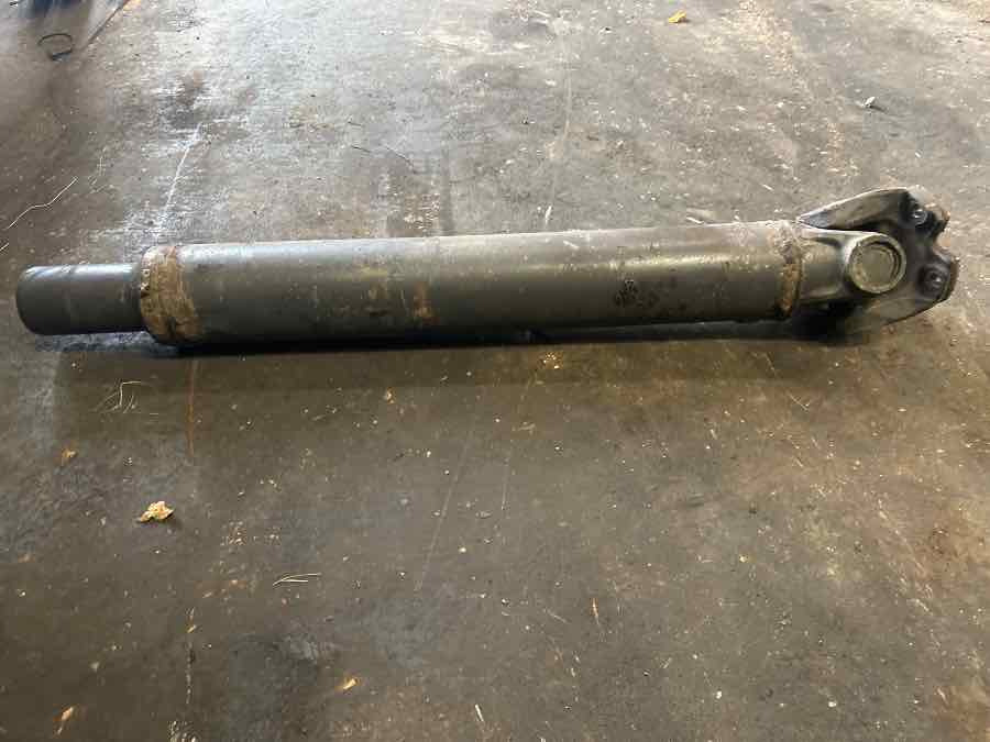 VOLVO BUS PROPSHAFT 3178235 - Kardanwelle für LKW: das Bild 1 VOLVO BUS PROPSHAFT 3178235 - Kardanwelle für LKW: das Bild 1