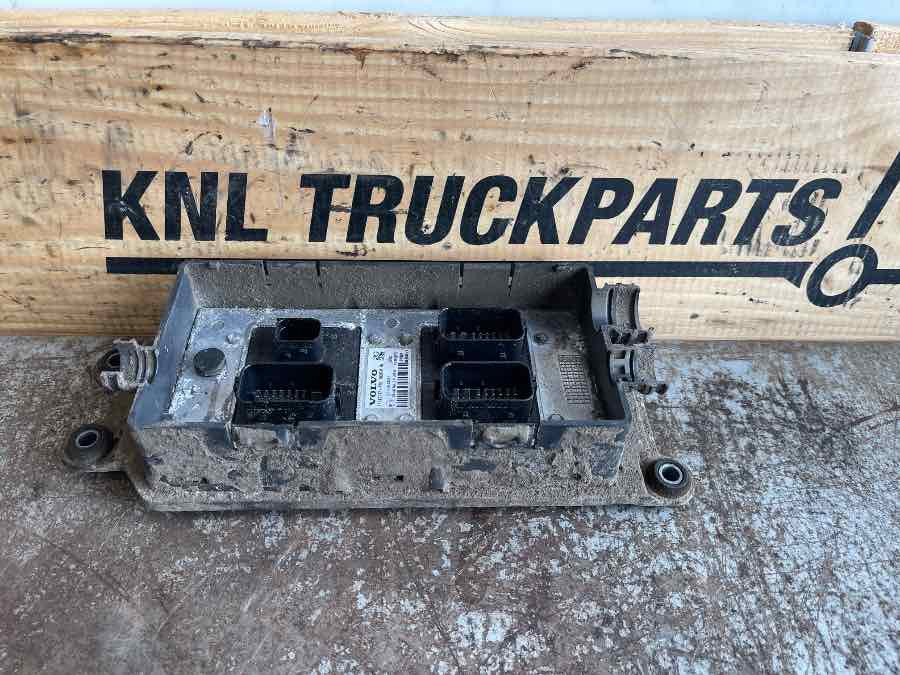 VOLVO ECU RCIOM 22149717 - Elektrische Ausrüstung für LKW: das Bild 1 VOLVO ECU RCIOM 22149717 - Elektrische Ausrüstung für LKW: das Bild 1