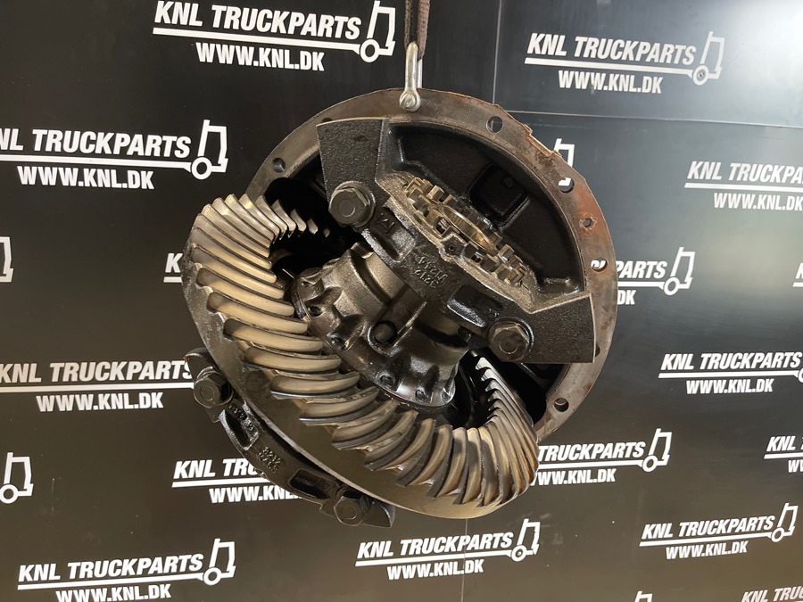 VOLVO RS1228B - 5.63 - Differenzial Getriebe für LKW: das Bild 1 VOLVO RS1228B - 5.63 - Differenzial Getriebe für LKW: das Bild 1