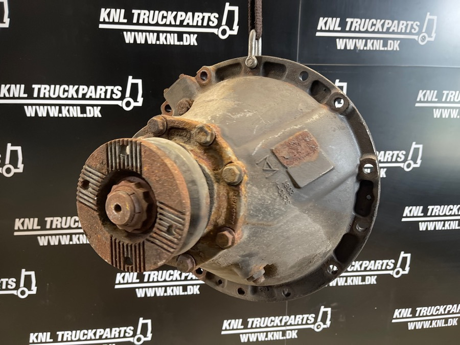 VOLVO RS1228B - 5.63 - Differenzial Getriebe für LKW: das Bild 2 VOLVO RS1228B - 5.63 - Differenzial Getriebe für LKW: das Bild 2
